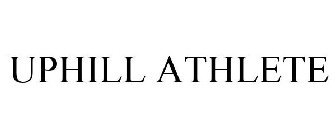 UPHILL ATHLETE