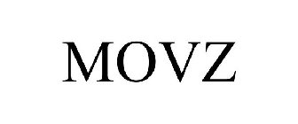 MOVZ