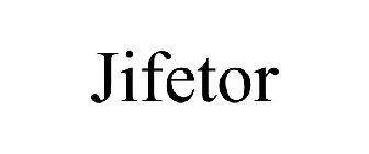 JIFETOR