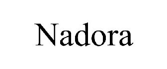 NADORA