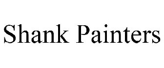 SHANK PAINTERS