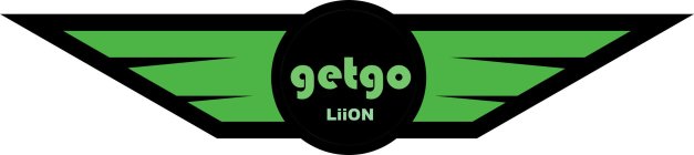 GETGO LIION