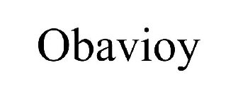 OBAVIOY