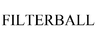 FILTERBALL
