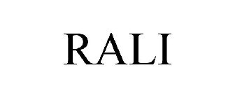 RALI