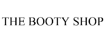 THE BOOTY SHOP