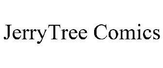 JERRYTREE COMICS