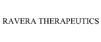 RAVERA THERAPEUTICS