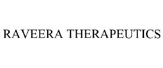 RAVEERA THERAPEUTICS