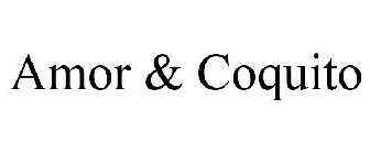 AMOR & COQUITO