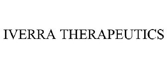 IVERRA THERAPEUTICS