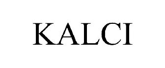 KALCI