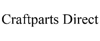 CRAFTPARTSDIRECT
