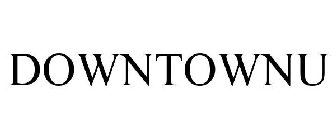 DOWNTOWNU