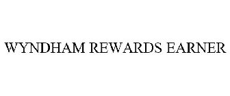 WYNDHAM REWARDS EARNER