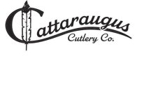 CATTARAUGUS CUTLERY CO.