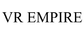 VR EMPIRE