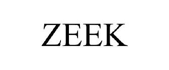 ZEEK