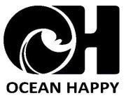 OH OCEAN HAPPY