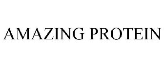 AMAZING PROTEIN