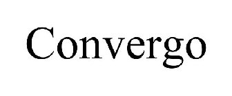 CONVERGO