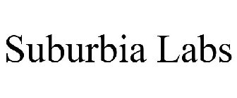 SUBURBIA LABS