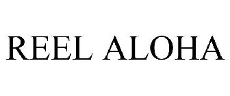 REEL ALOHA