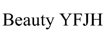 BEAUTY YFJH
