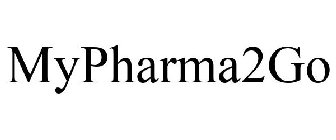 MYPHARMA2GO