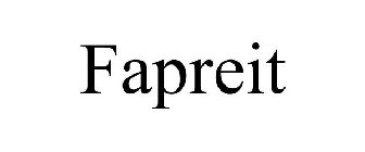 FAPREIT