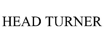HEAD TURNER