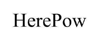 HEREPOW