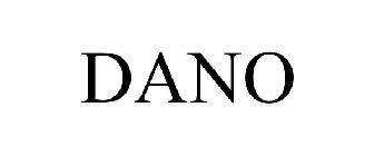 DANO