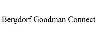 BERGDORF GOODMAN CONNECT