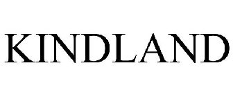 KINDLAND