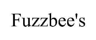 FUZZBEE'S
