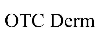 OTC DERM