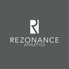 R REZONANCE ATHLETICS