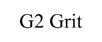 G2 GRIT