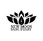 NEW MOON SANCTUARY