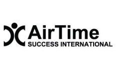 AIRTIME SUCCESS INTERNATIONAL