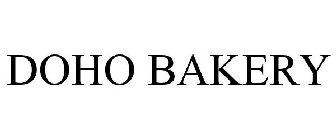 DOHO BAKERY