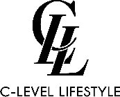 CLL C-LEVEL LIFESTYLE