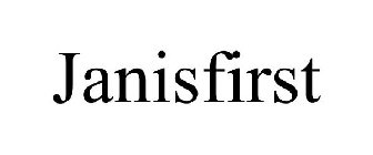 JANISFIRST