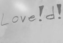 LOVE!D!