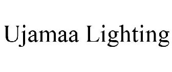 UJAMAA LIGHTING