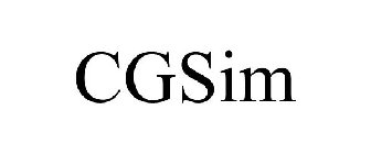 CGSIM