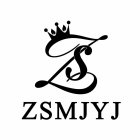 ZSMJYJ ZS