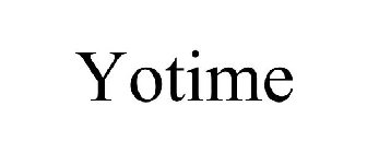 YOTIME