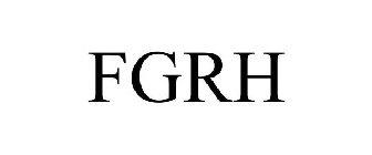 FGRH